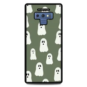 AKAM AMC-WSGN9-BOO-15 Cover For Samsung Galaxy Note 9