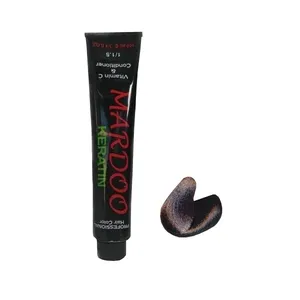 رنگ مو ماردو شماره 5.99 حجم 100 میلی لیتر رنگ قهوه ای روشن کروما