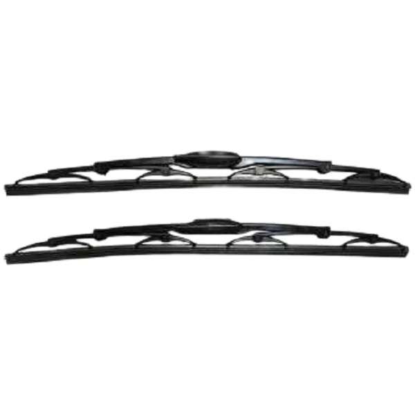 تیغه برف پاک کن مدل kh-f1 مناسب برای ال 90 بسته دو عددی