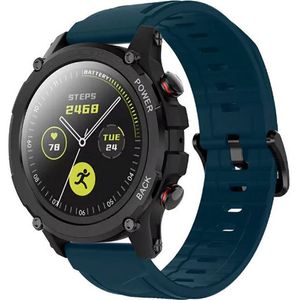 ساعت هوشمند 46 میلی متر ریولینک مدل 4Plus با بند سیلیکونی