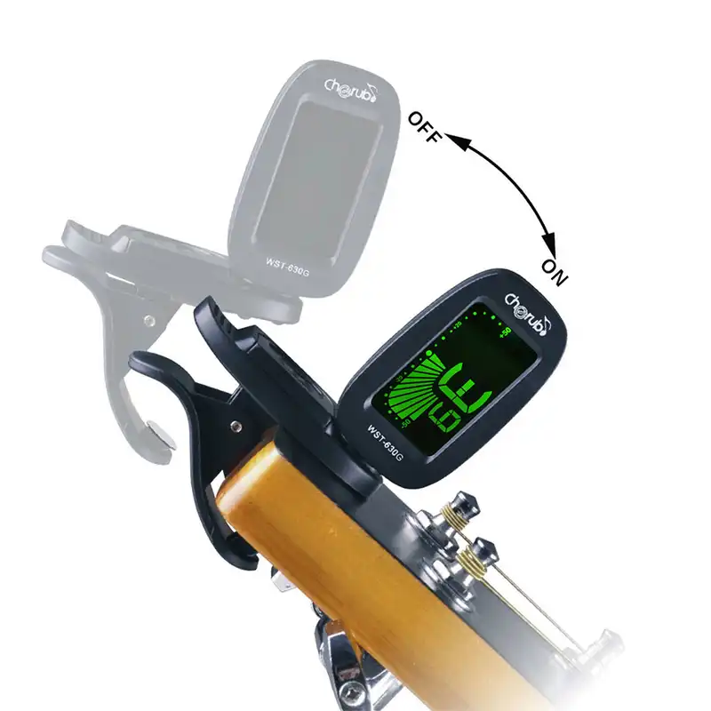 تیونر چروب مدل WST-630G