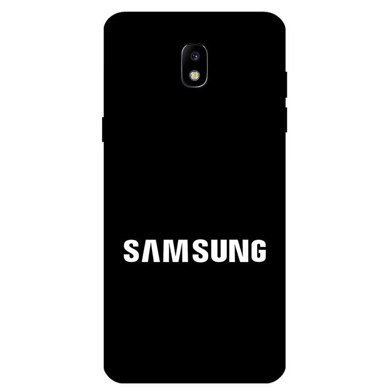 کاور مگافون کد 2866 مناسب برای گوشی موبایل سامسونگ Galaxy J3 Pro / J330