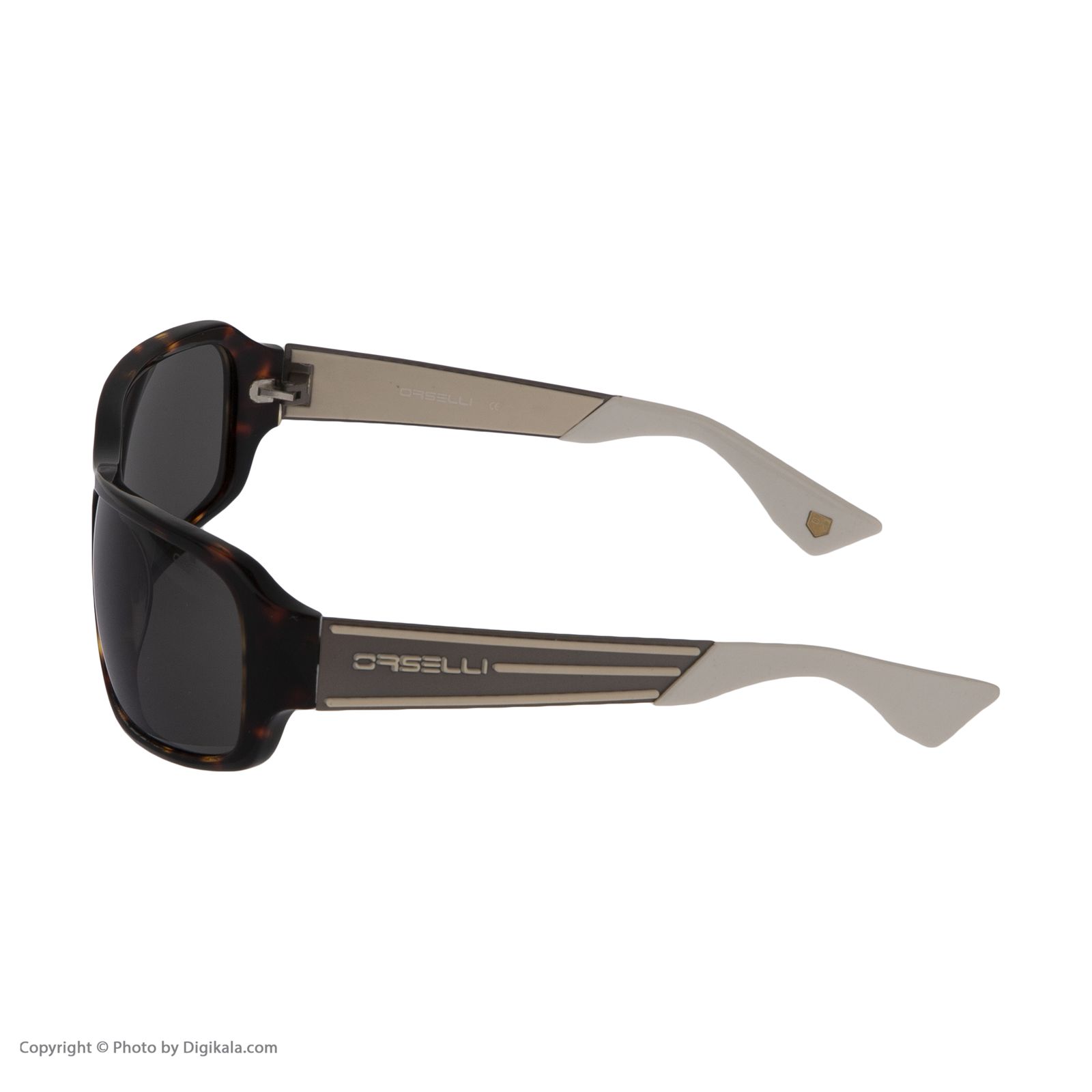 عینک آفتابی زنانه اورسلی مدل  22102 -  - 5