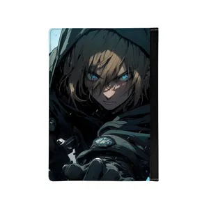 کلاسور مدل انیمه attack on titan 9