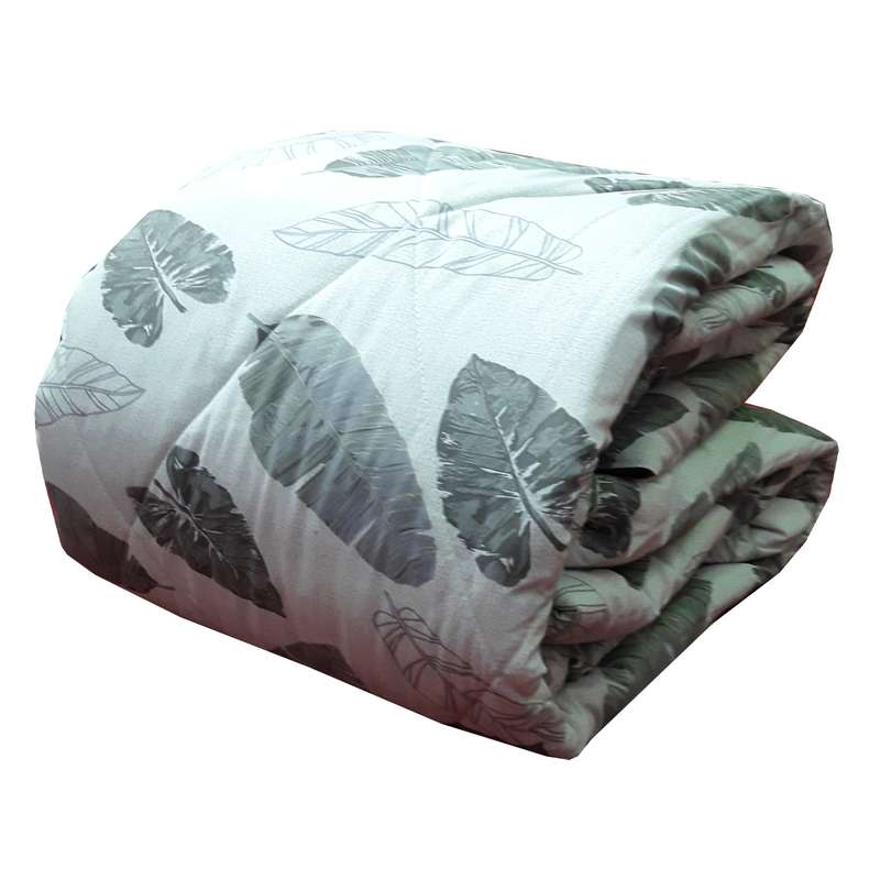 لحاف کرسی سندس مدل برگ کاغذی کد F402 سایز 350x350 سانتی متر لحاف کرسی سندس مدل برگ کاغذی کد F402 سایز 350x350 سانتی متر