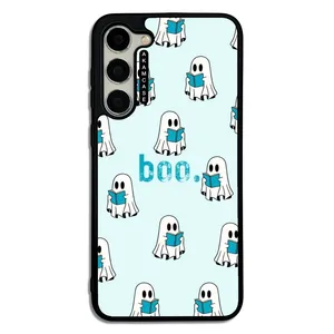 AKAM AMC-WSGS23P-BOO-26 Cover For Samsung Galaxy S23 Plus