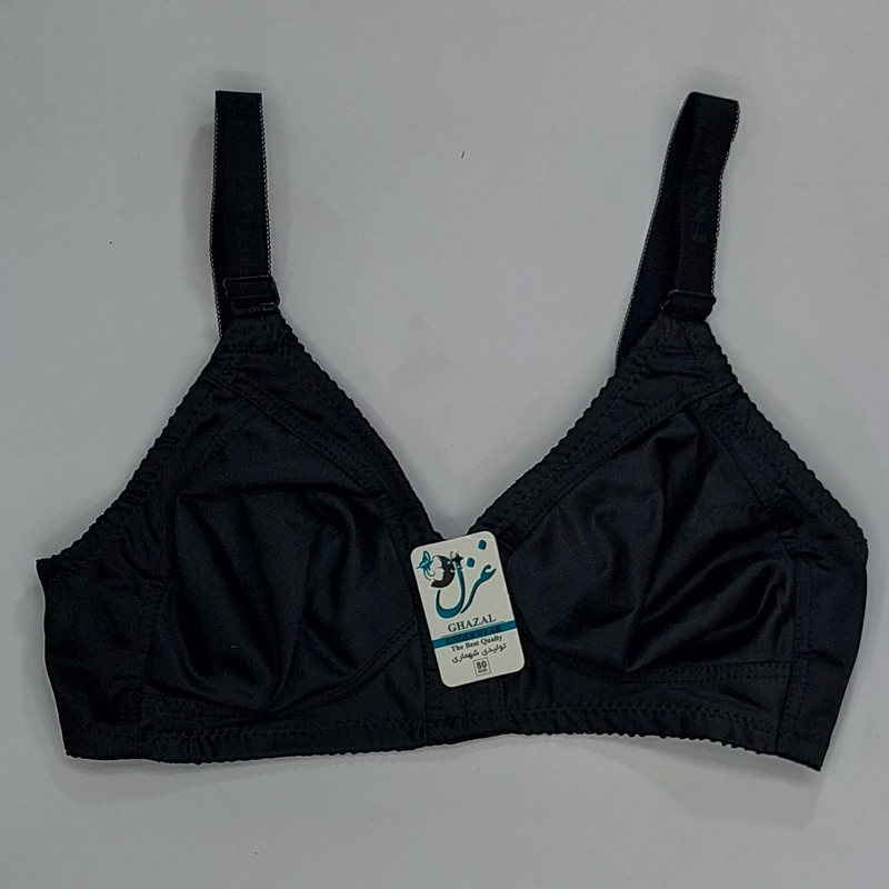 سوتین زنانه غزل مدل پرلون کد 831