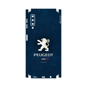 MAHOOT  Peugeot-FullSkin Cover Sticker for Samsung Galaxy A7 2018