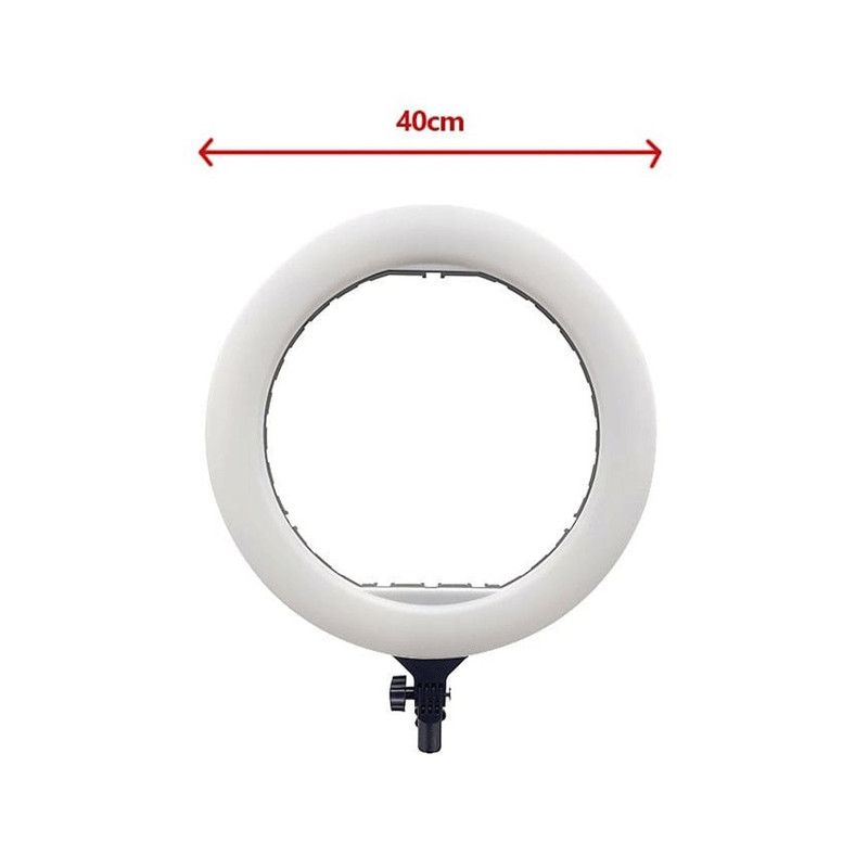 رینگ لایت مدل YQ-420a