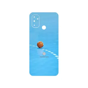 MAHOOT Handball Cover Sticker for OnePlus Nord N100