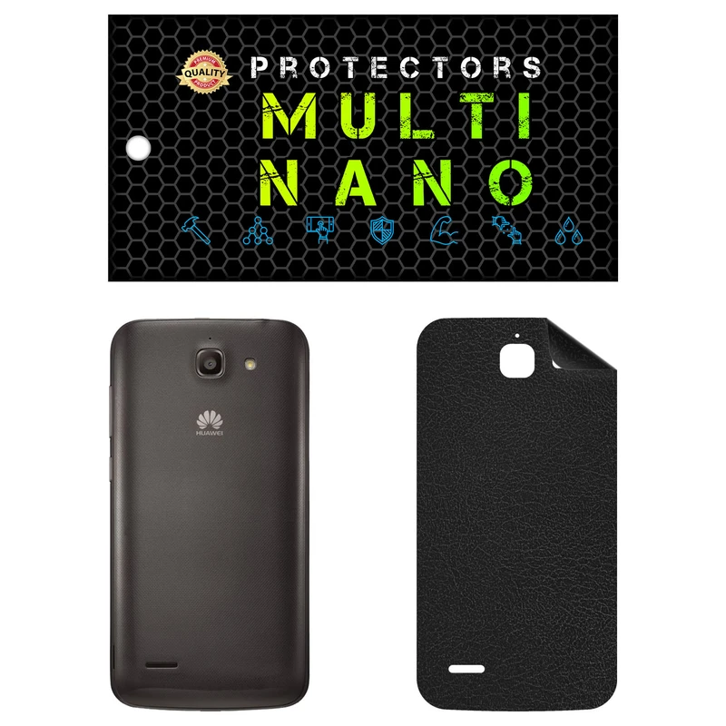 برچسب پوششی مولتی نانو مدل X-F1L مناسب برای گوشی موبایل هوآوی Ascend G730