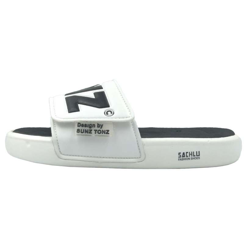 دمپایی زنانه مدل ساچلو 1714273