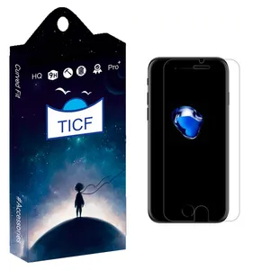 TICF +HD Screen Protector For Apple iPhone 7G