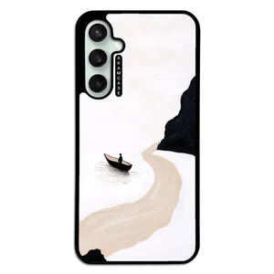 AKAM AMC-WSGS23FE-ZEN-27 Cover For Samsung Galaxy S23 FE