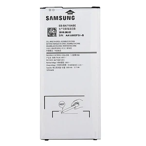 باتری موبایل مدل EB-BA710AB ظرفیت 3300میلی آمپر ساعت مناسب برای گوشی موبایل سامسونگ Galaxy A7 2016