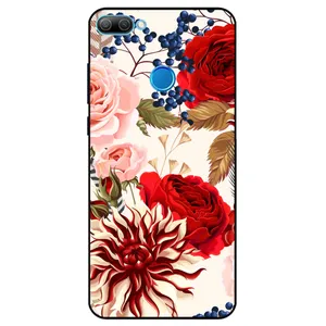 Megafone 7350 Cover For Honor 9i / 9N