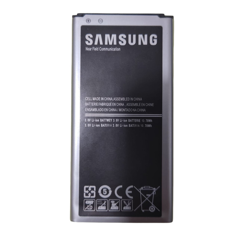قیمت و خرید باتری موبایل مدل EB-BG900BBC ظرفیت 2800 میلی آمپر ساعت ...
