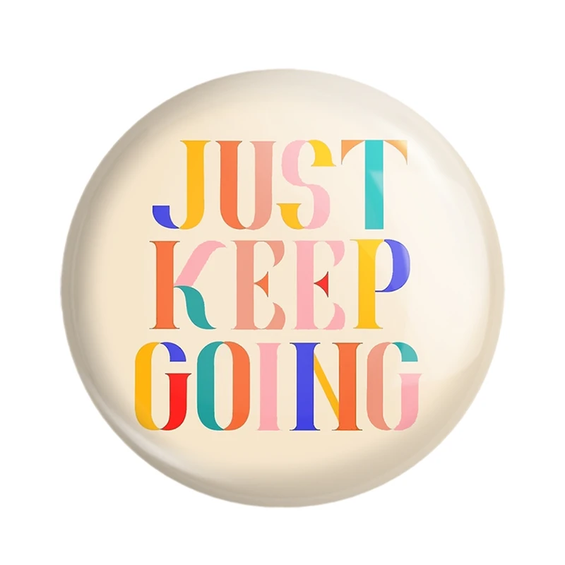 مگنت خندالو مدل جملات انگیزشی کد 24828