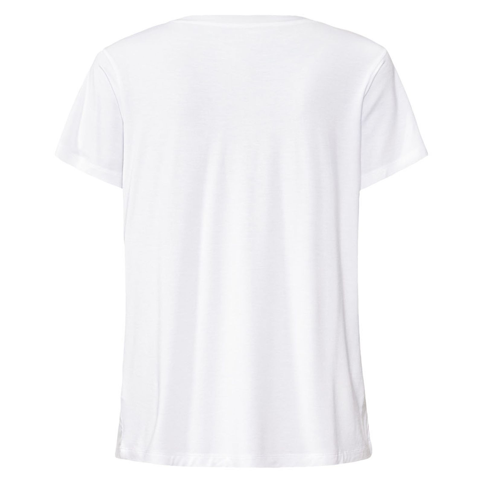 تی شرت آستین کوتاه زنانه مدل ADPT -  - 2