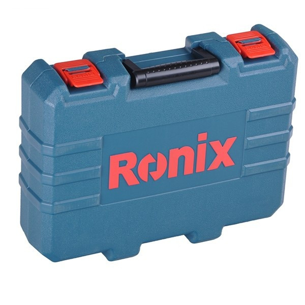 دریل پیچ گوشتی رونیکس مدل 8512 دریل پیچ گوشتی رونیکس مدل 8512