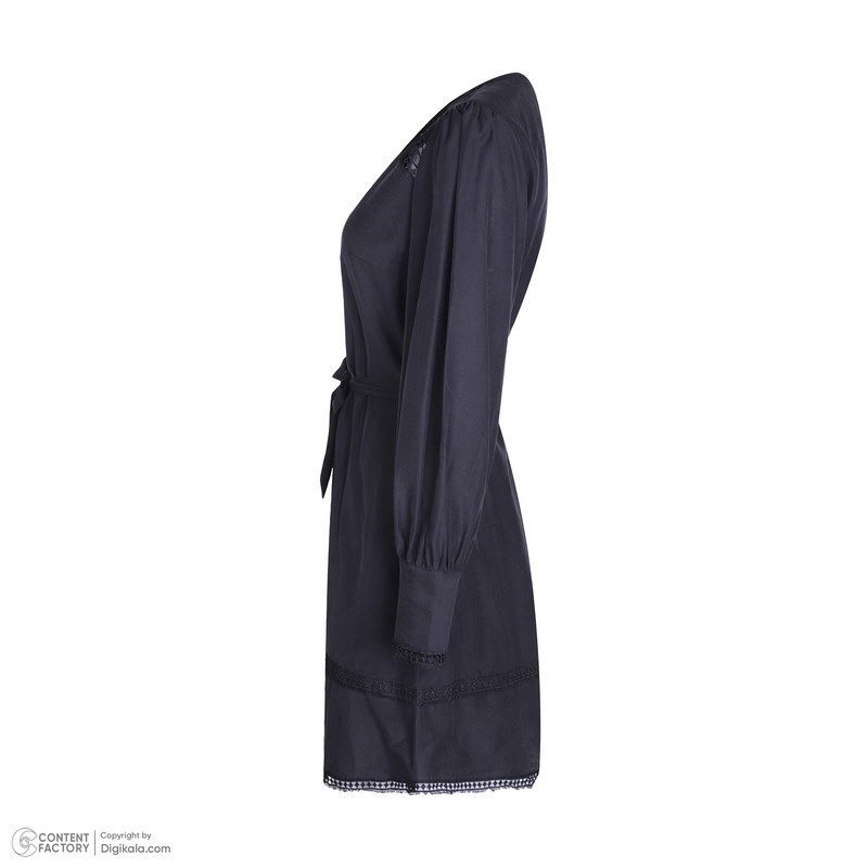 پیراهن زنانه گردیه مدل 306155