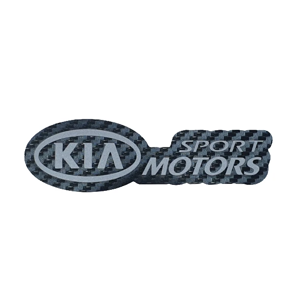  برچسب بدنه خودرو کد 540 