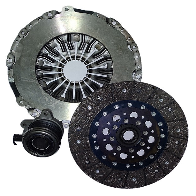 کیت کلاچ پی اچ سی ولئو كد 1600020U1554مناسب برای جک اس 5