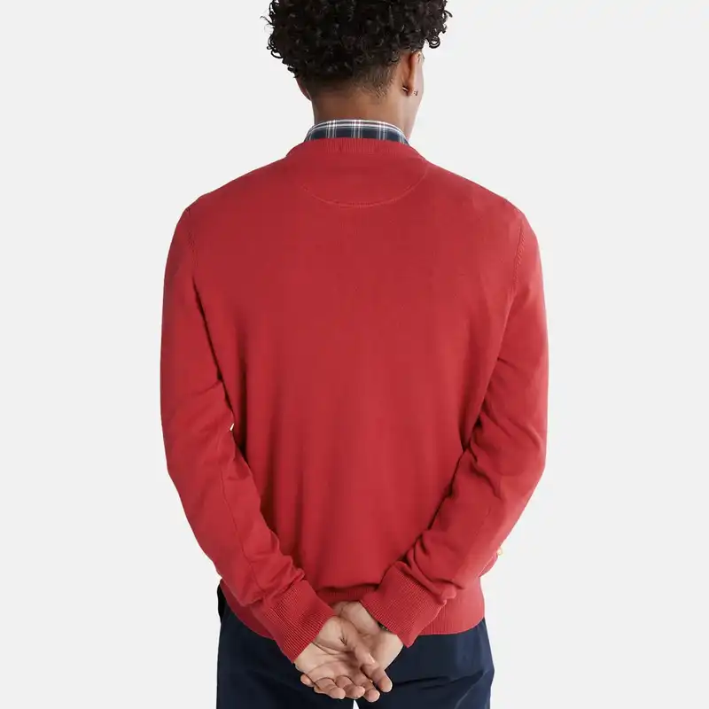 پلیور مردانه تیمبرلند مدل TB0A2BMM