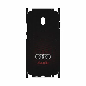MAHOOT Audi AG-FullSkin Cover Sticker for Xiaomi Redmi 8A