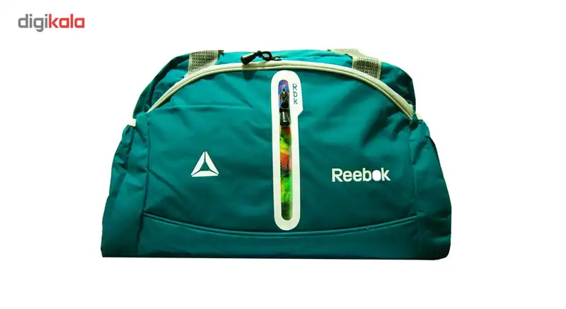 ساک ورزشی مدل rbk سایز M