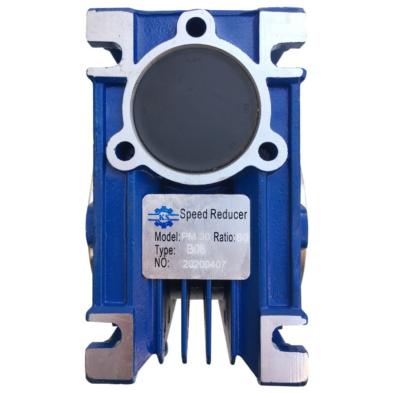 گیربکس مکعبی کی اس مدل NMRV 30 1-80