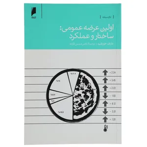 کتاب اولین عرضه عمومی ساختار و عملکرد اثر عارف خورشید