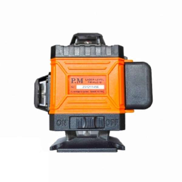 تراز لیزری پی ام مدل HLG16-PM