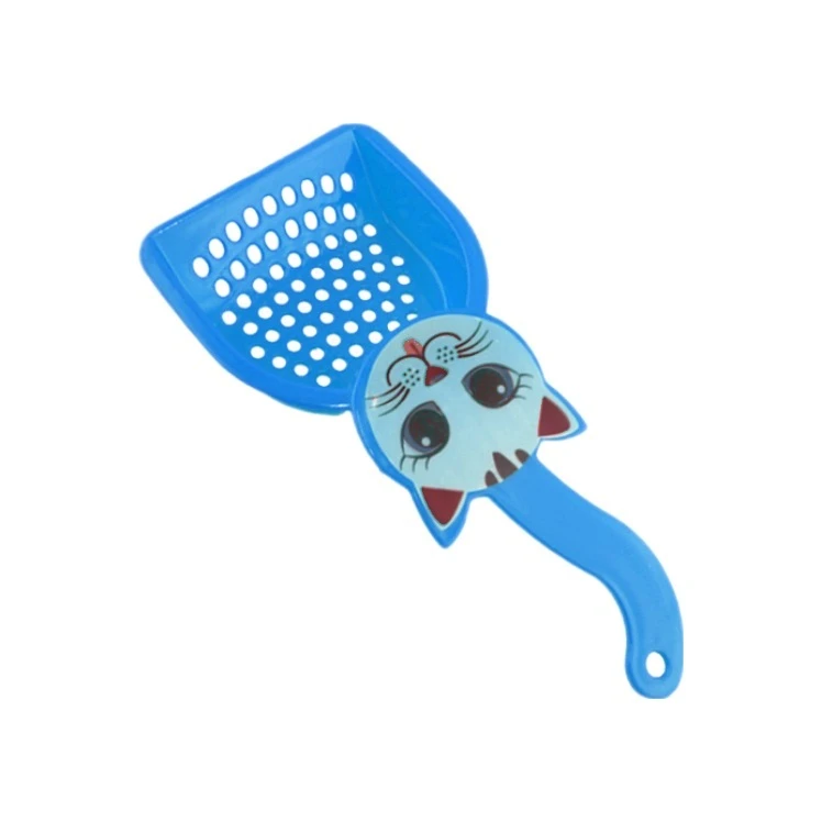 بیلچه خاک گربه مدل 125