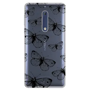 Megafone Butterfly C54-B Cover For Nokia 5