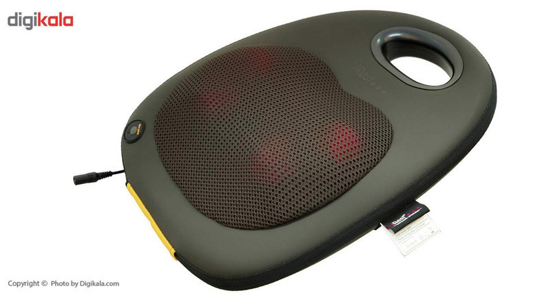 پشتی ماساژور آی رست مدل SL-D260C