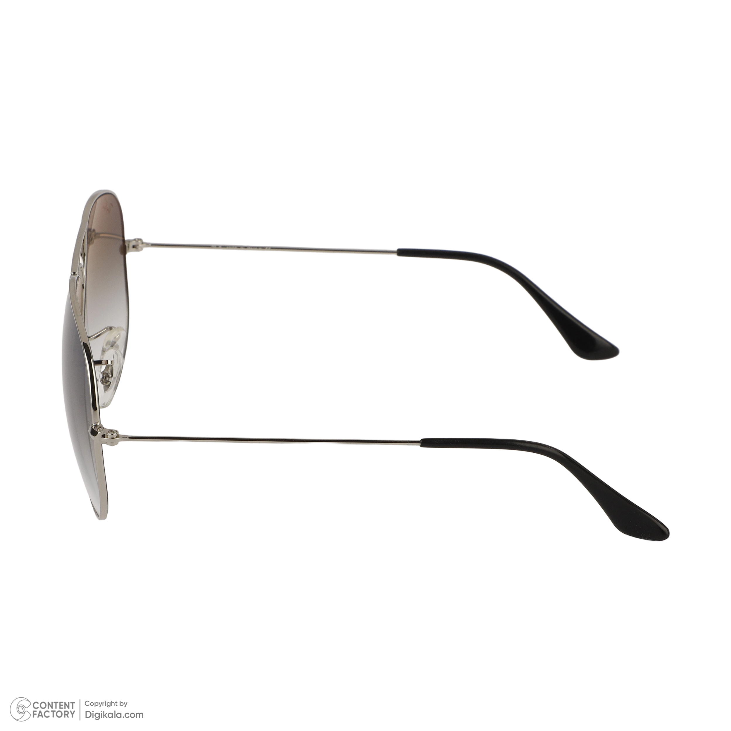 عینک آفتابی ری بن مدل RB3025-003/3F -  - 5