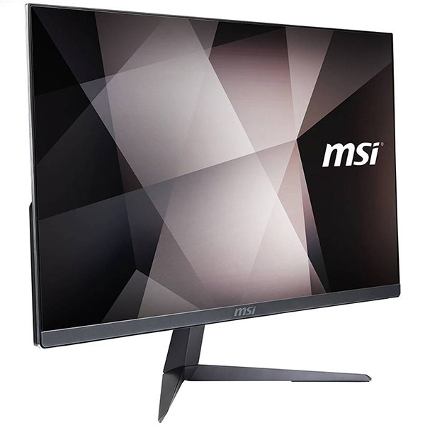 کامپیوتر همه کاره 23.8 اینچی ام اس آی مدل Pro 24X 10M-D