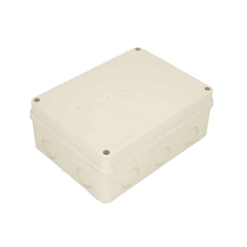 جعبه تقسیم برق زاگرس مدل 20×15
