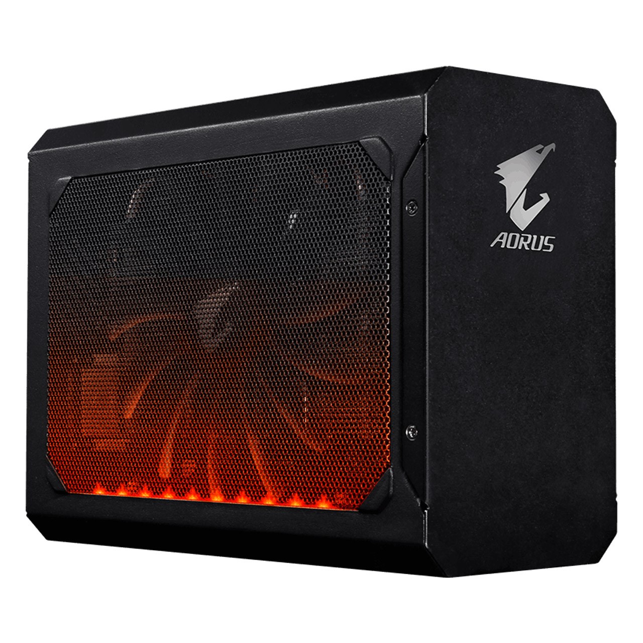 گیم باکس گیگابایت مدل AORUS GTX 1080