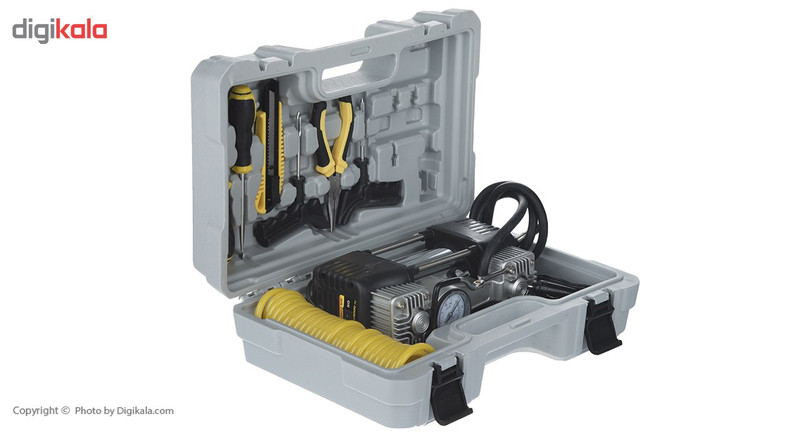 کمپرسور باد خودرو مدل QB0047A