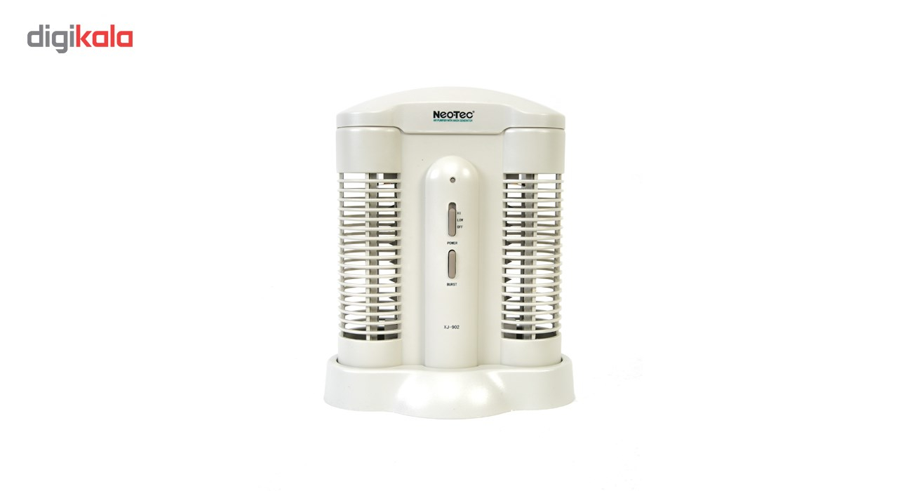 دستگاه تصفیه هوای نئوتک مدل XJ-902
