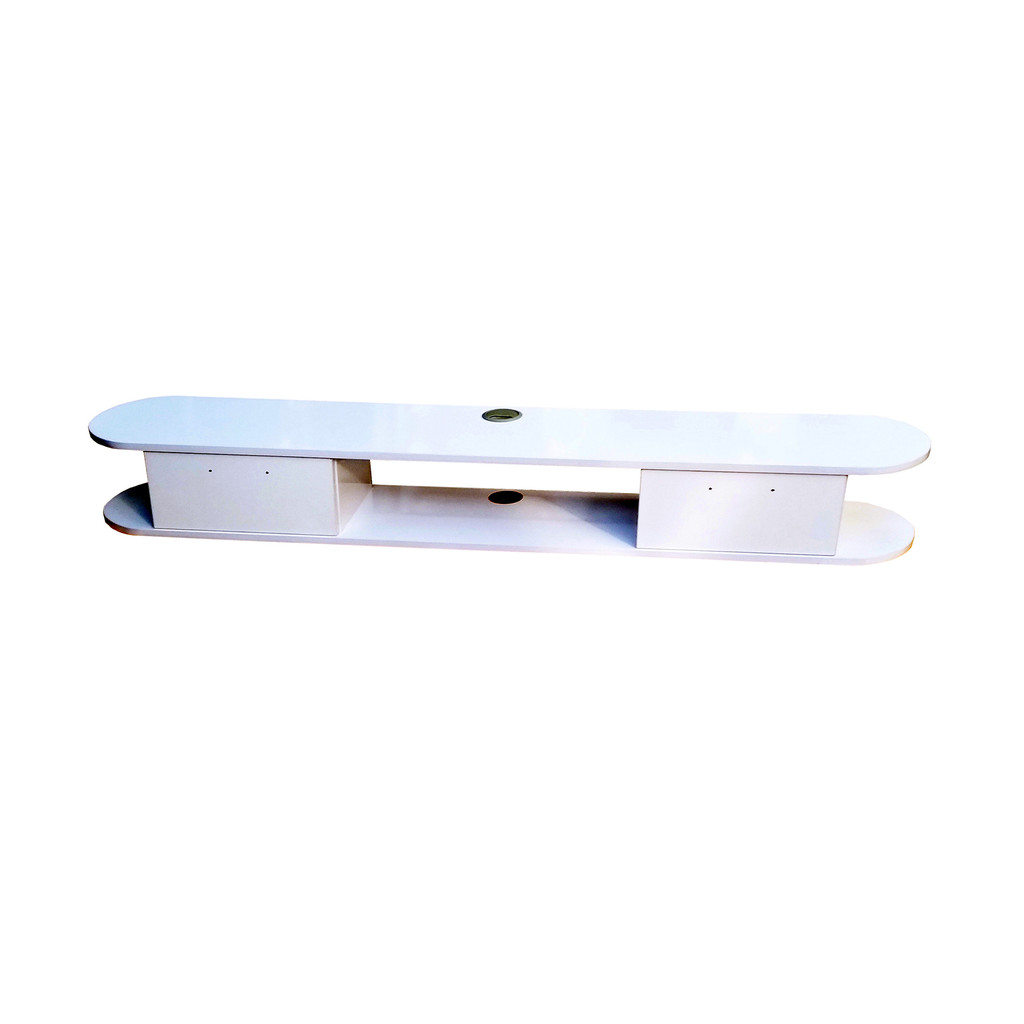 میز تلویزیون دیواری مدل DF104L