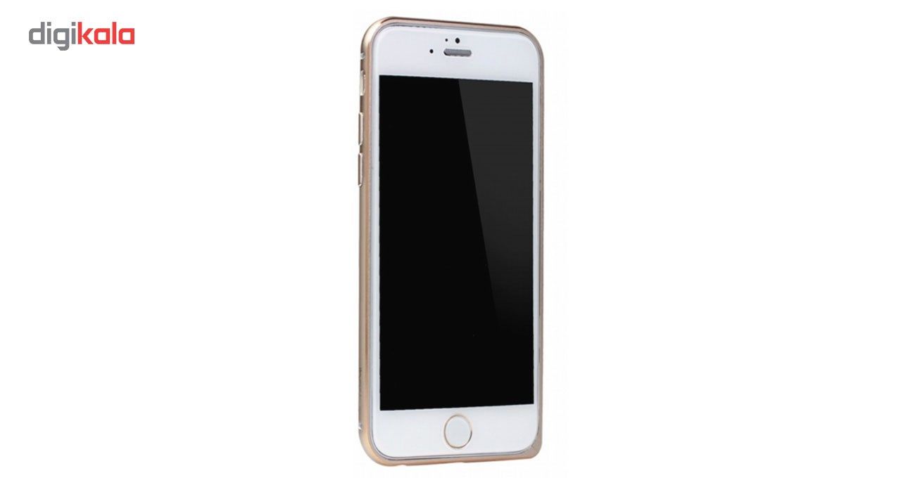بامپر آیبکس مدل Essence مناسب برای گوشی موبایل آیفون 6 / 6s main 1 4