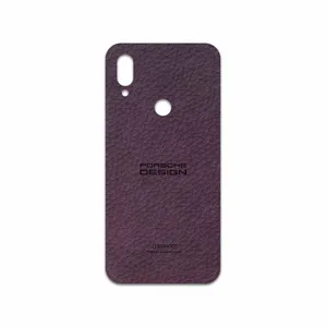 MAHOOT PL-PRDS Cover Sticker for Xiaomi Redmi 7
