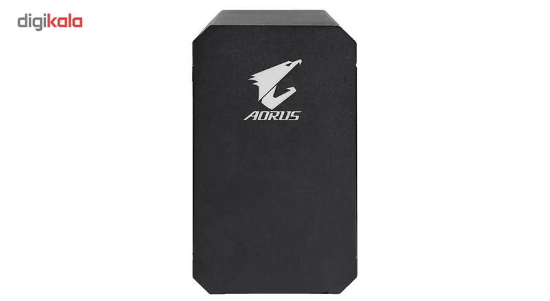گیم باکس گیگابایت مدل AORUS GTX 1080