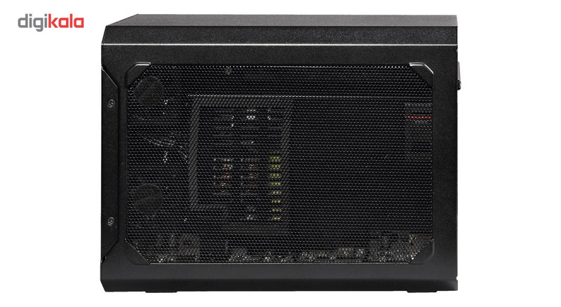 گیم باکس گیگابایت مدل AORUS GTX 1080