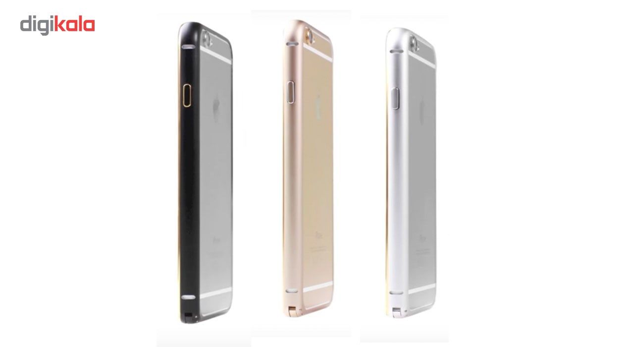 بامپر آیبکس مدل Essence مناسب برای گوشی موبایل آیفون 6 / 6s main 1 6