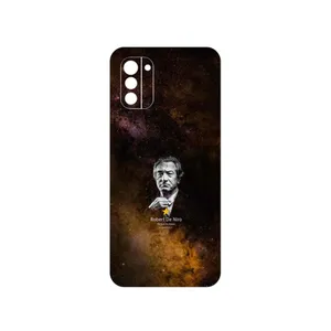 MAHOOT Robert De Niro Cover Sticker for Nokia G21