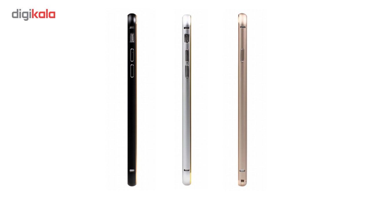 بامپر آیبکس مدل Essence مناسب برای گوشی موبایل آیفون 6 / 6s main 1 7